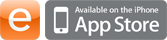 Available on the iPhone App Store